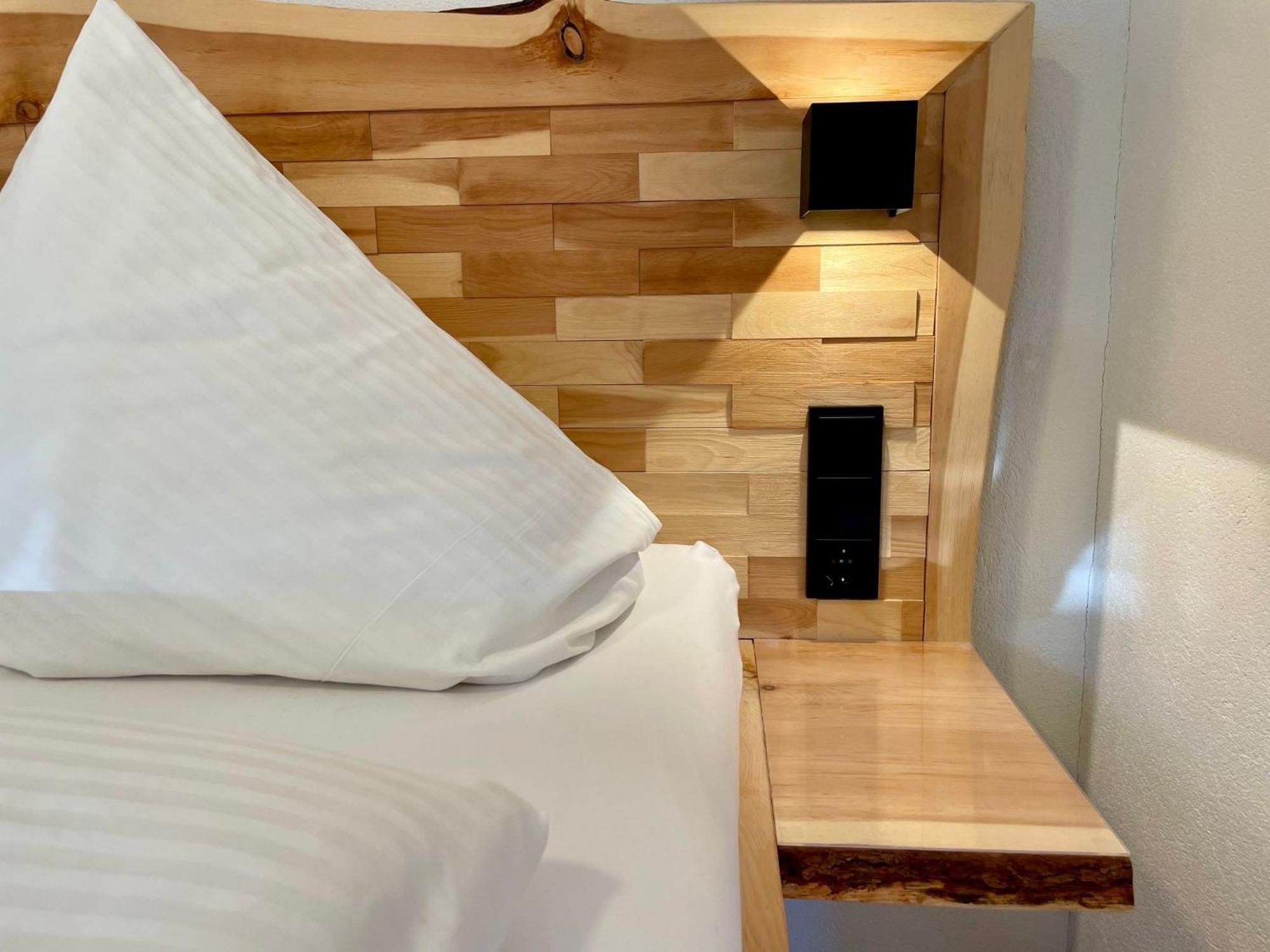 Gaestehaus Holl Schattwald Εξωτερικό φωτογραφία