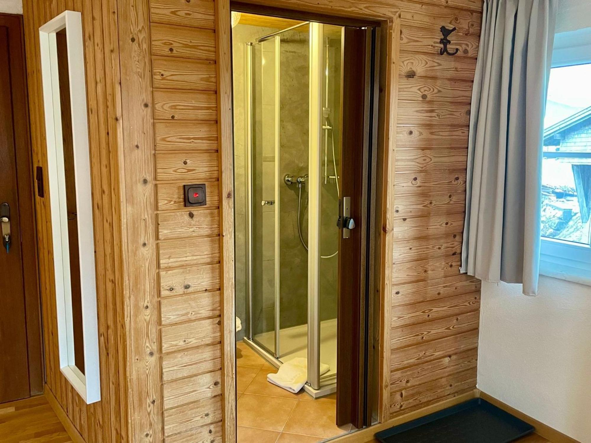 Gaestehaus Holl Schattwald Εξωτερικό φωτογραφία