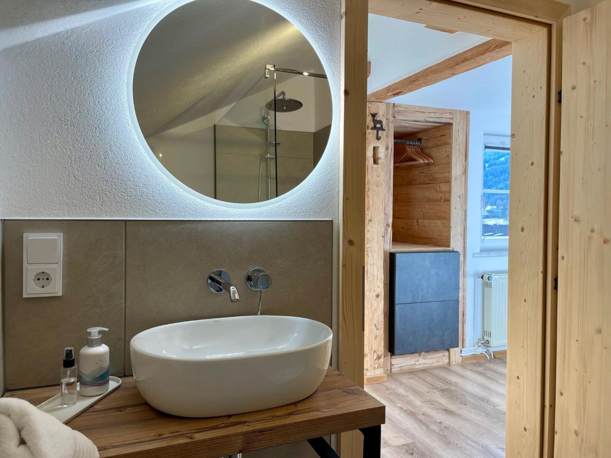 Gaestehaus Holl Schattwald Εξωτερικό φωτογραφία
